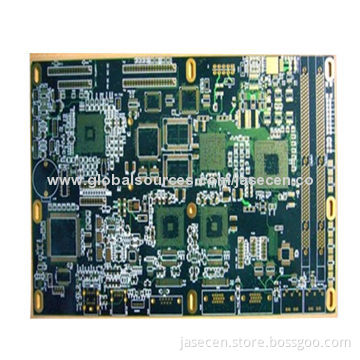 Immersion Gold PCBs